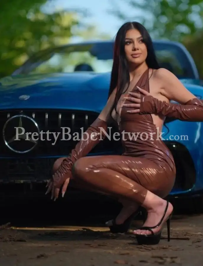 Automotive Photoshoot Model Yamini - Independent Escort in Kurla